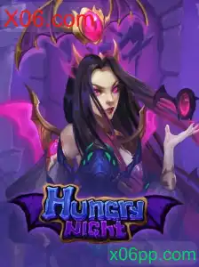 HungryNight