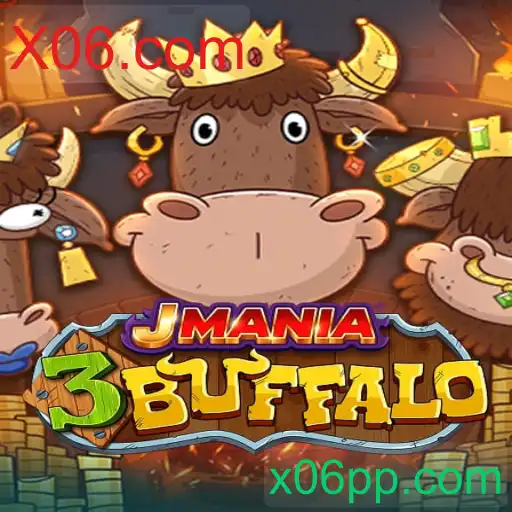 JMania3Buffalo