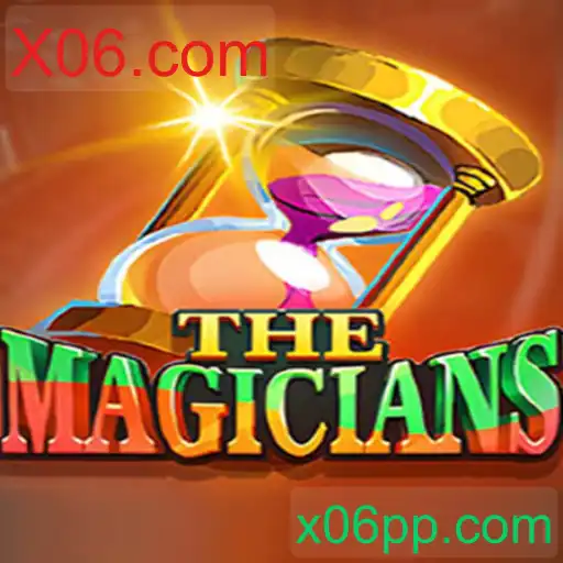 TheMagicians