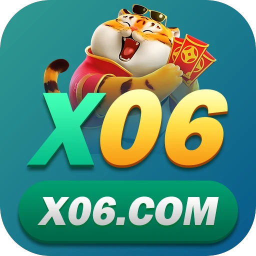 X06.com Logo