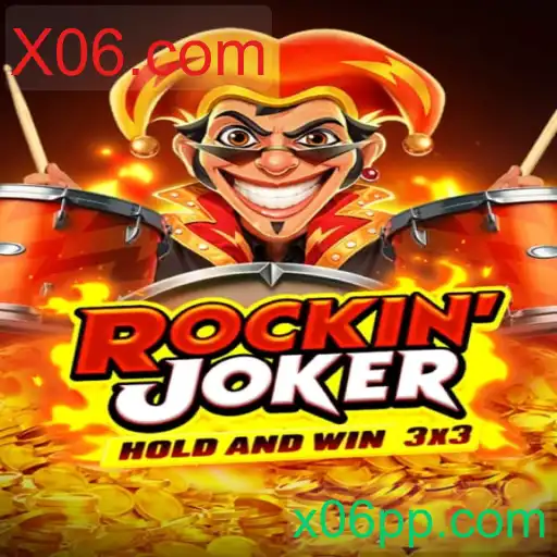 rockinjoker